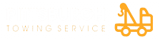 pittsburgh towing service